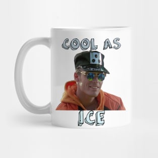 Cool As Ice Mug